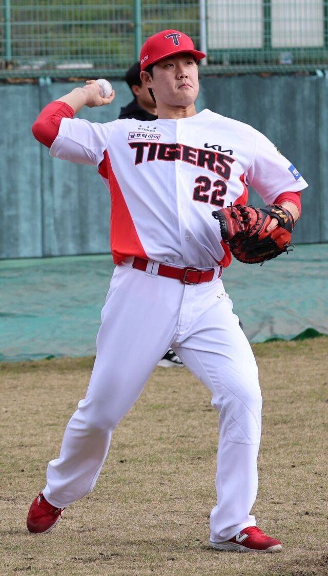 주효상/KIA 타이거즈