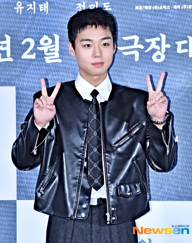 사진=박지훈, 뉴스엔DB