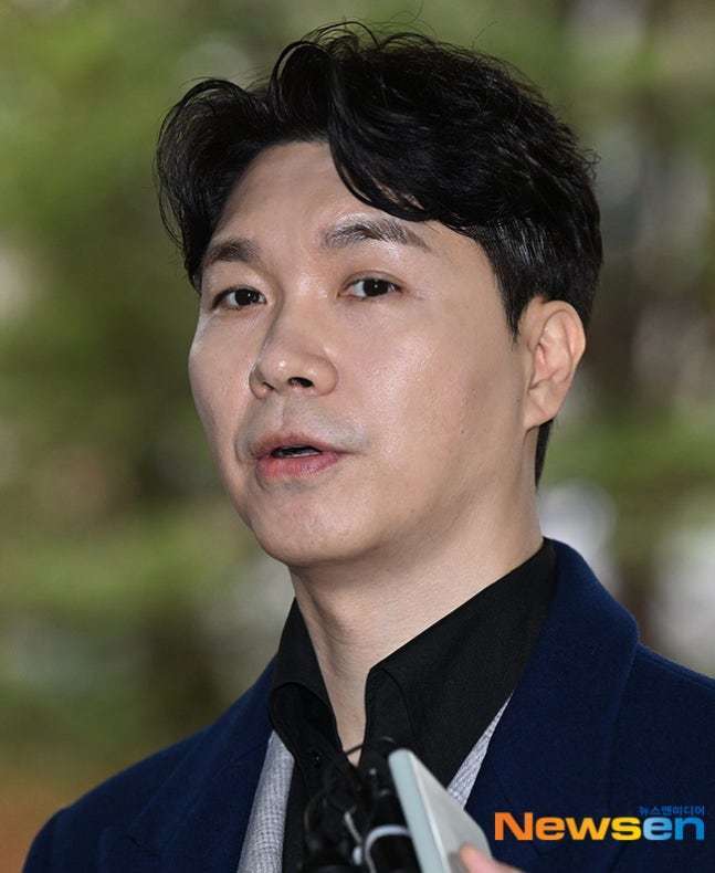 뉴스엔 DB 박수홍