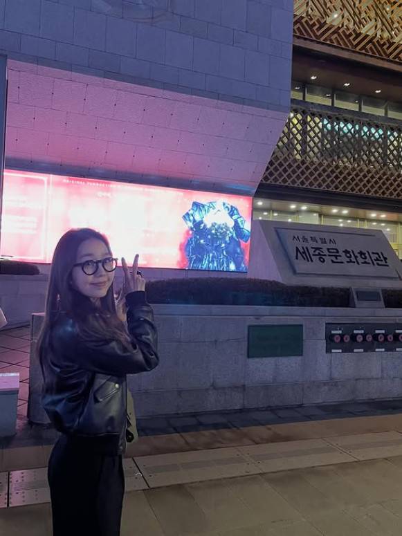 사진=이진 인스타그램