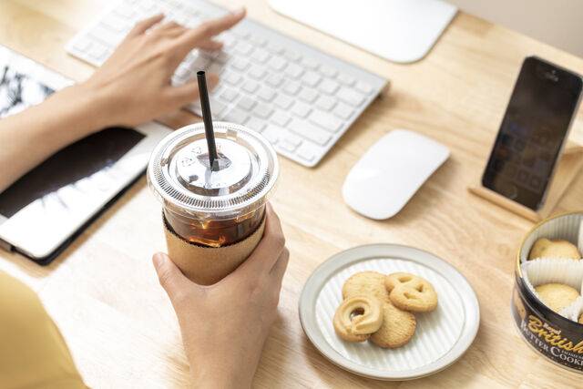 자신의 소비 흐름을 파악하는 것이 우선이다. 클립아트코리아