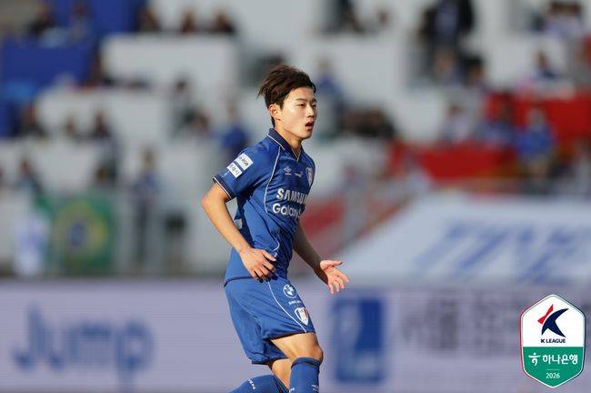 [사진] 한국프로축구연맹 제공.