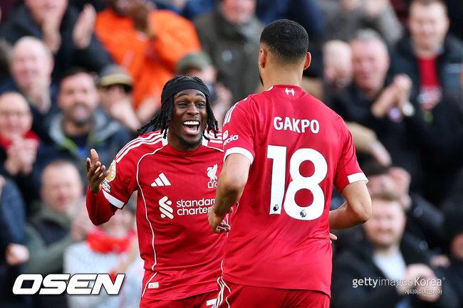 [사진] ⓒGettyimages(무단전재 및 재배포 금지)