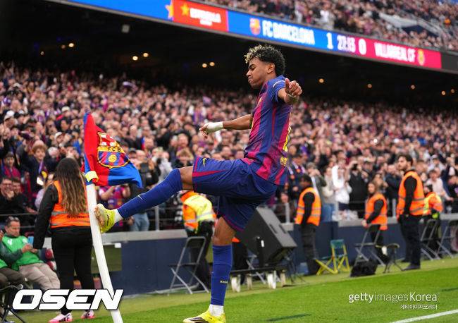 [사진] ⓒGettyimages(무단전재 및 재배포 금지)