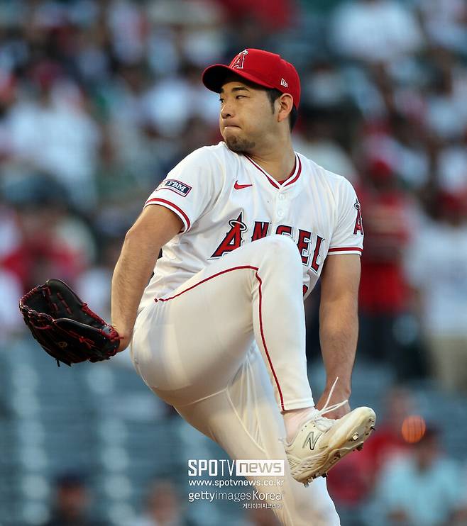 ▲ 기쿠치 유세이