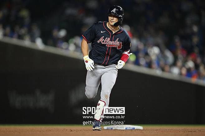 ▲ 건강을 되찾고 올 시즌 자신의 가치를 증명해야 하는 김하성