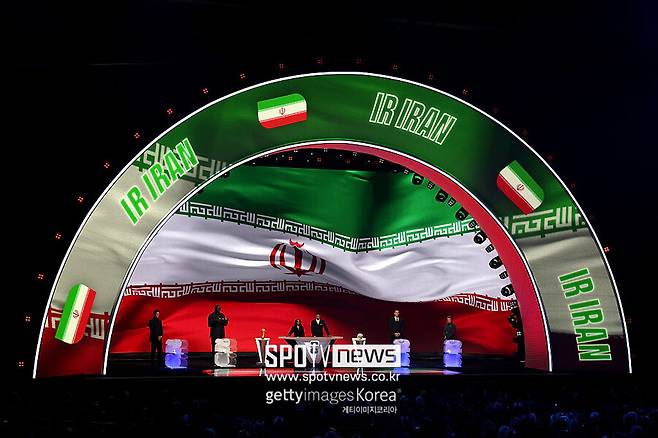 ▲ 이란은 북중미 월드컵 조별리그 3경기를 모두 미국에서 치를 예정이었다. 이번 월드컵 철회 결정은 미국 정부의 미사일 공습으로 자국 최고지도자인 아야톨라 알리 하메네이가 사망한 데 따른 후속 조처다.
