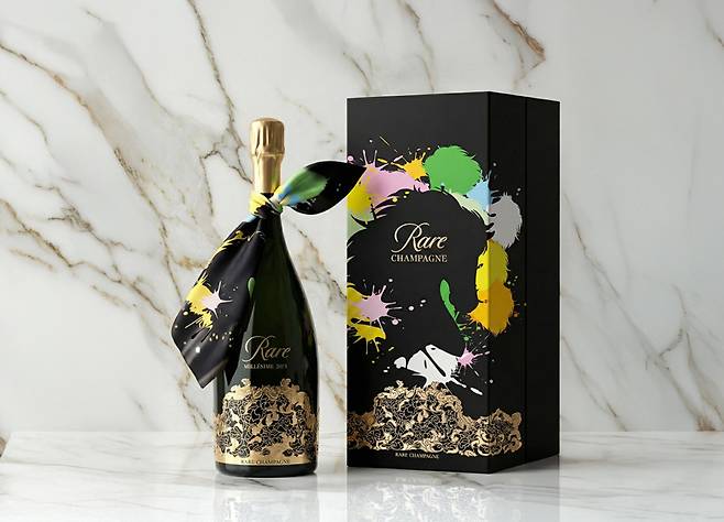 마제스틱 홀스 에디션. [사진=아영FBC]