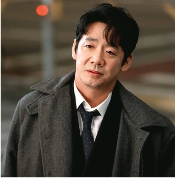 '언더커버 미쓰홍' 김도현, 사진제공=tvN