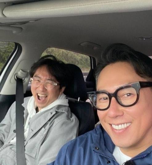 〈사진=윤종신 SNS〉