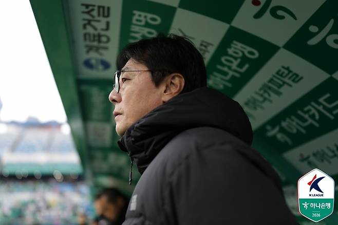 사진 | 한국프로축구연맹