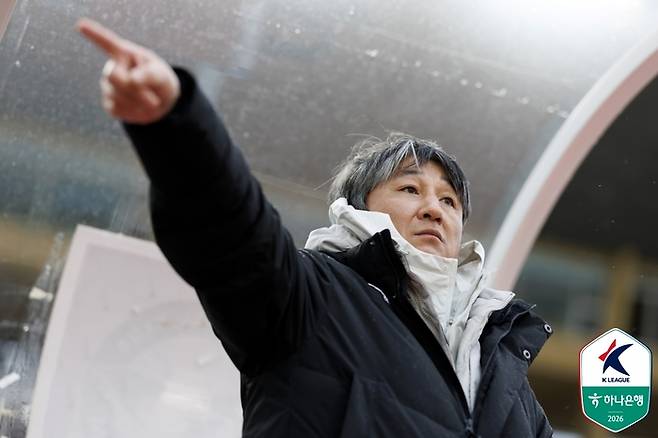 사진 | 한국프로축구연맹