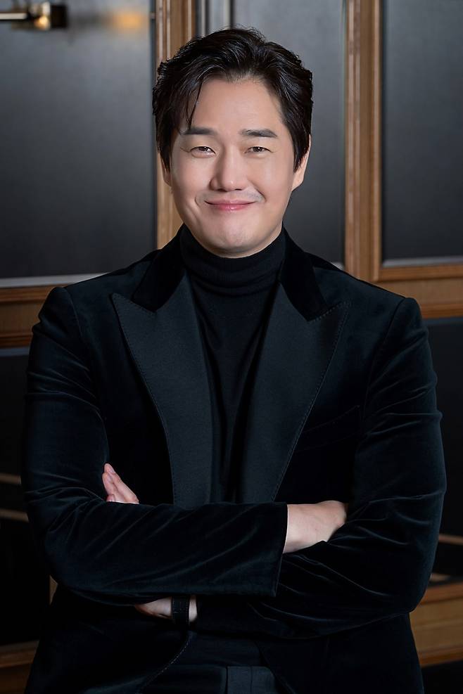배우 유지태 ⓒ쇼박스