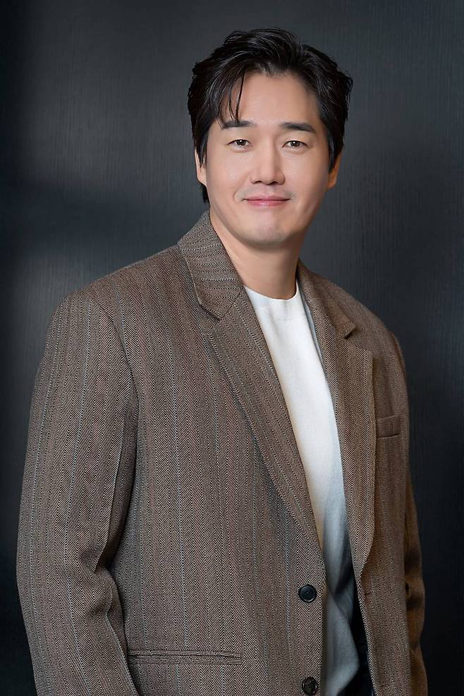 배우 유지태 ⓒ쇼박스