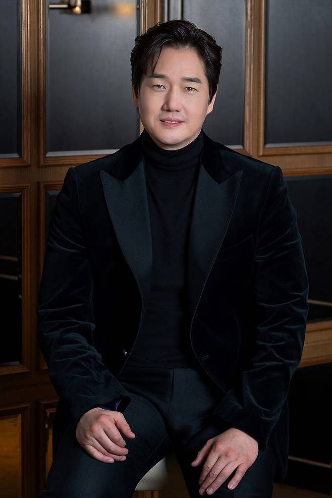 배우 유지태 ⓒ쇼박스