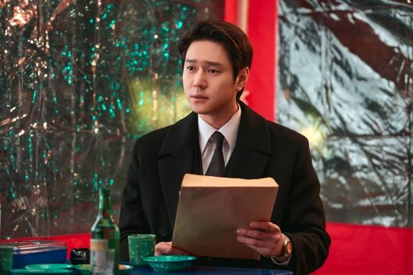 ⓒtvN '언더커버 미쓰홍'