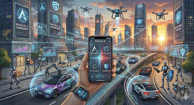 제미나이가 그린 일러스트.