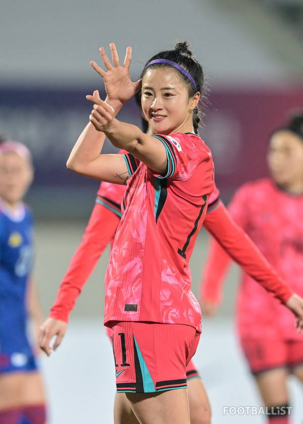 최유리. 서형권 기자