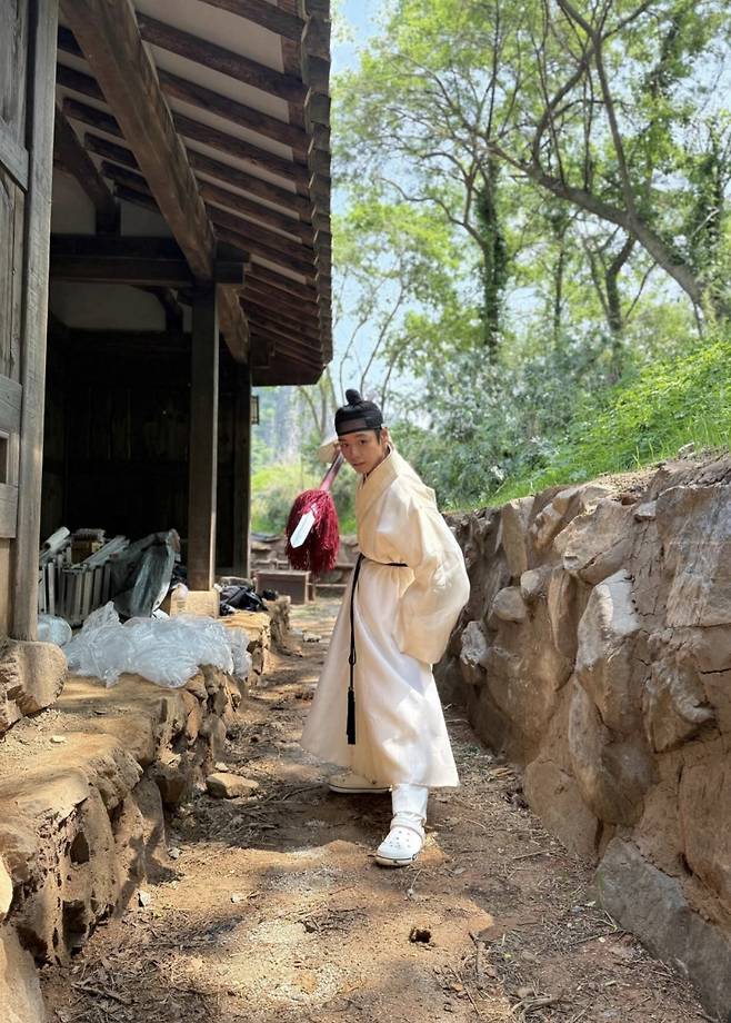 사진=YY엔터테인먼트 공식 SNS