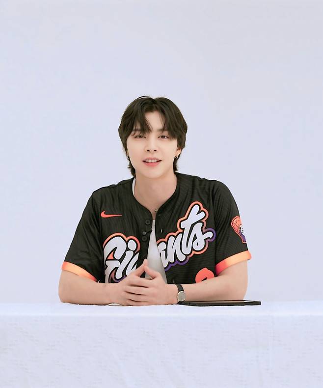 NCT 쟈니.&nbsp;