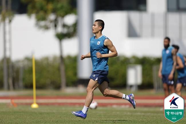 사진=한국프로축구연맹