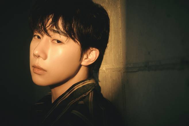 Kim Sung-kyu of boy band Infinite [BILLIONS]