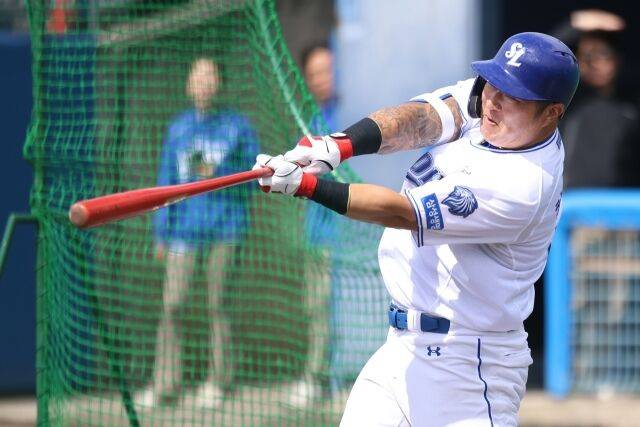 최형우/삼성 라이온즈