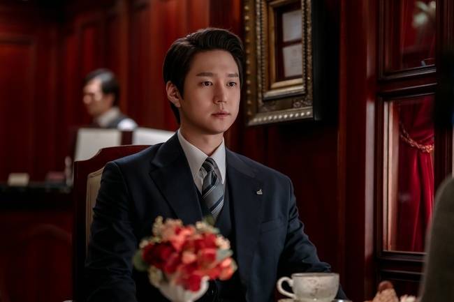 사진=tvN 토일드라마 ‘언더커버 미쓰홍’