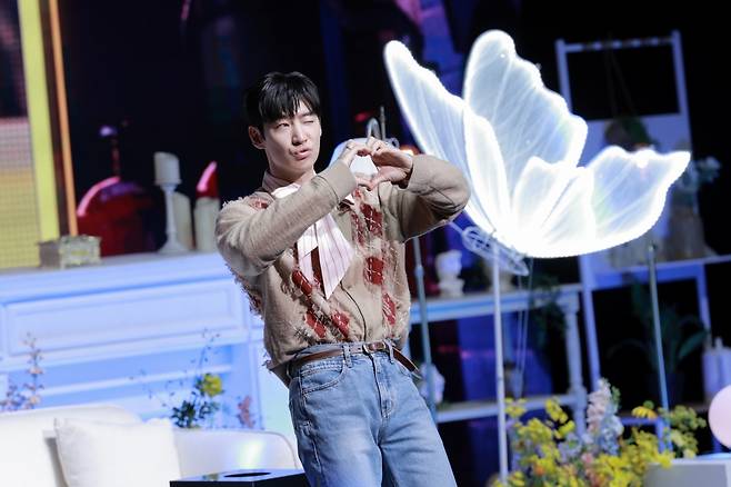 배우 이제훈, 사진제공|컴퍼니온