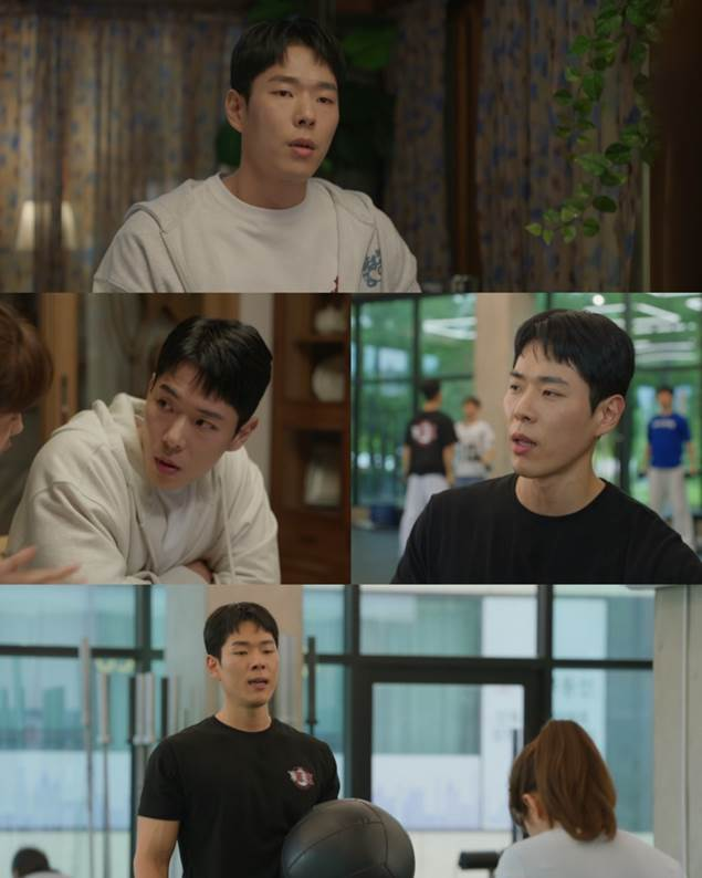 JTBC ‘미혼남녀의 효율적 만남’