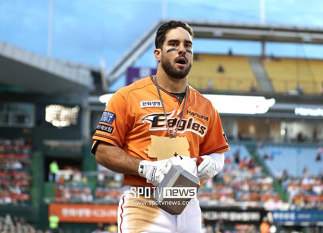 ▲ 마이크 터크먼 ⓒ곽혜미 기자