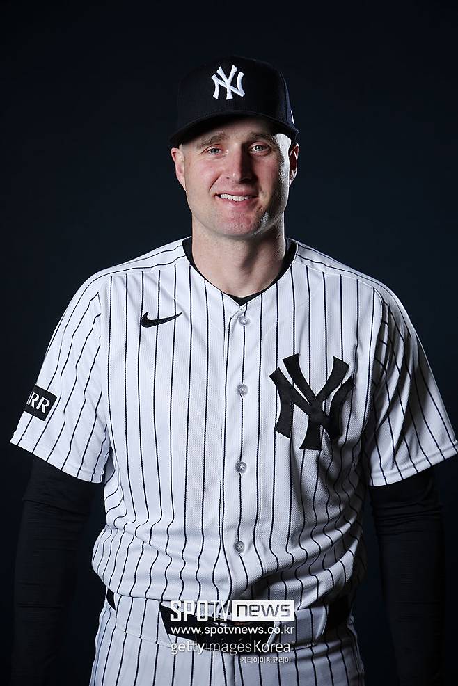 ▲ 설상가상으로 시범경기 성적조차 좋지 않은 브라운은 이제 컷오프를 걱정해야 하는 상황에 이르렀다