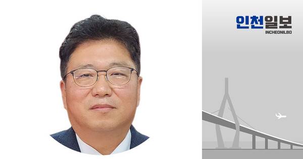 ▲ 최창경 인천택시운송사업조합 이사장