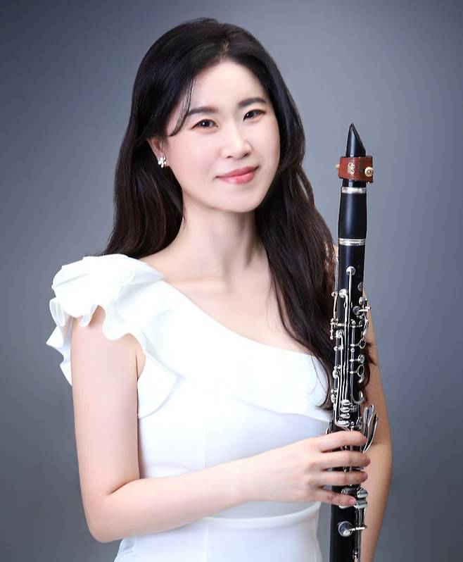 김경숙 '리썸앙상블' 대표. 사진=김 대표 제공