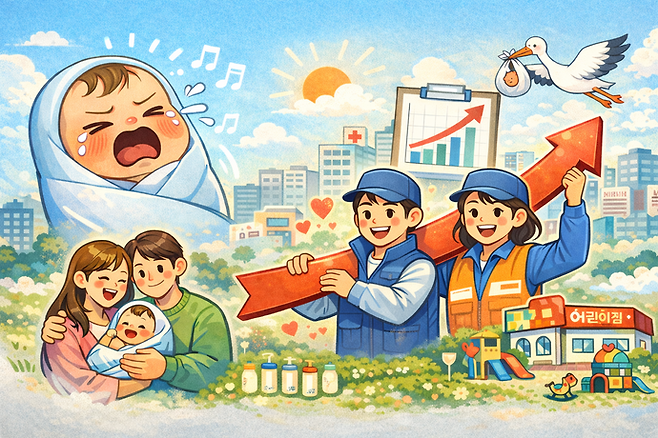 AI이미지. 챗GPT