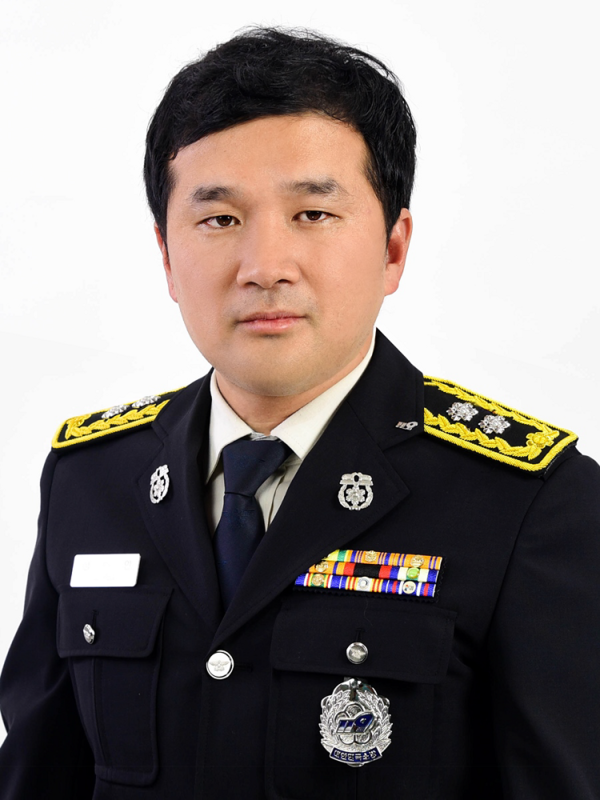 故 성치인 소방경.[사진=경기북부소방재난본부]
