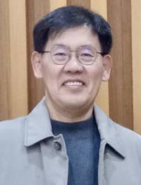 ▲ 김병권 녹색전환연구소장