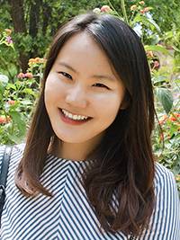 ▲ 박주현 한국노총 정책2본부 선임차장