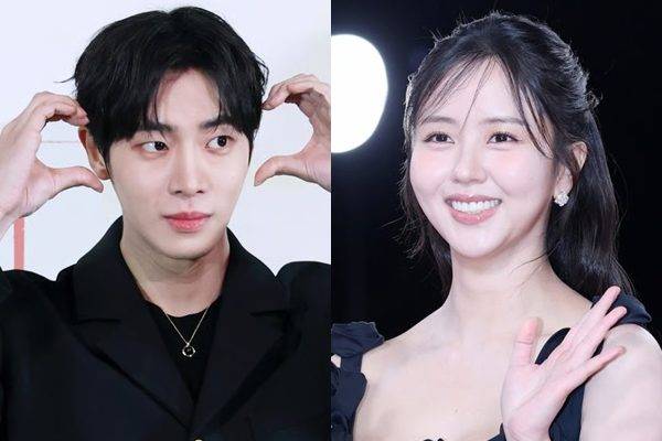 [정보/소식] [단독] 추영우♥김소현 '연애박사' 촬영 끝…2026년 안방극장 설렘 쓰나미 온다 | 인스티즈