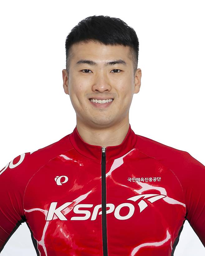 경륜 27기 김우겸. 사진 | 체육공단