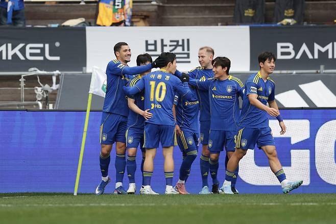 사진제공=한국프로축구연맹