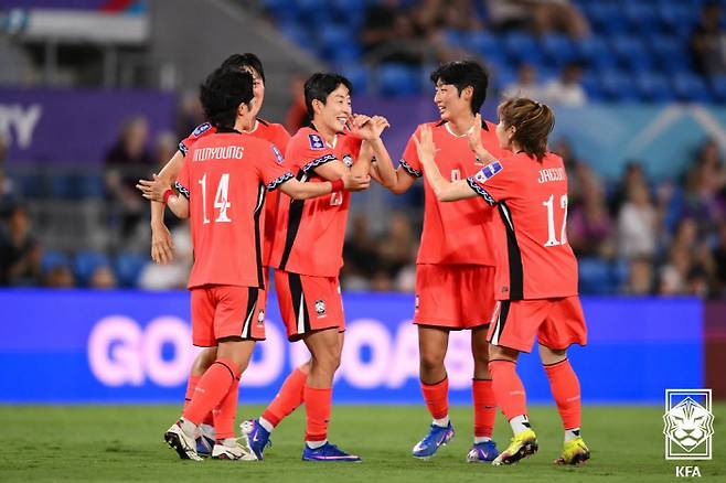 사진제공=대한축구협회