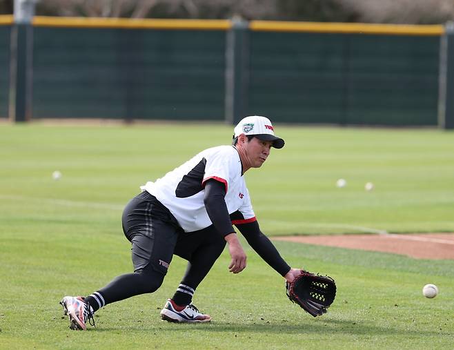 사진제공=LG 트윈스