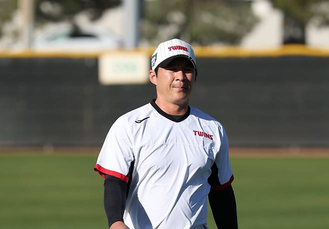 사진제공=LG 트윈스