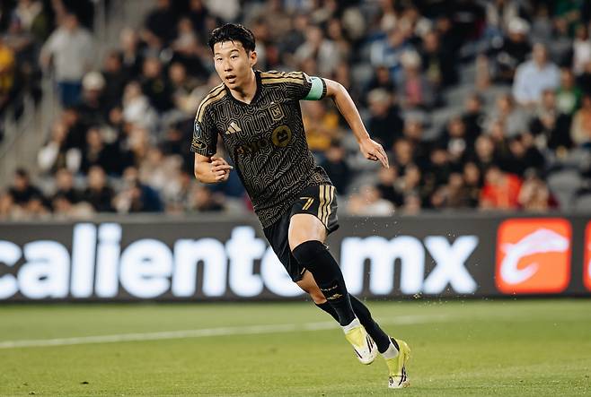 사진=LAFC