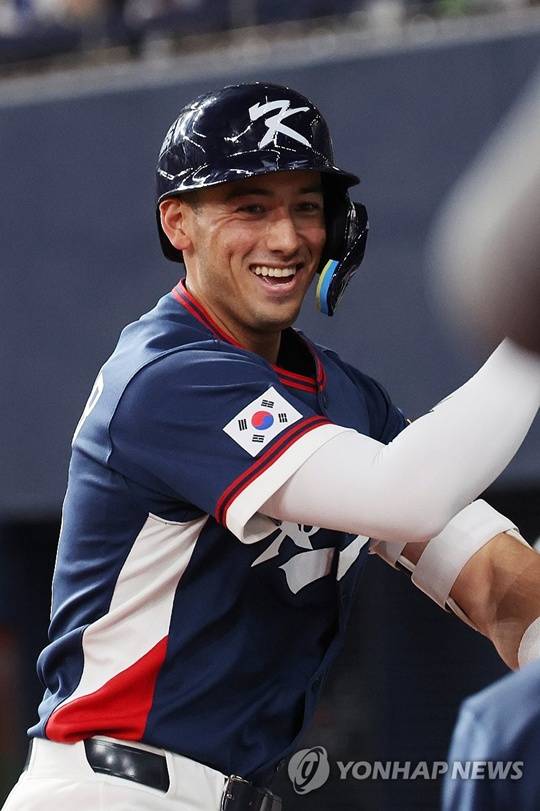 셰이 위트컴. ⓒ연합뉴스