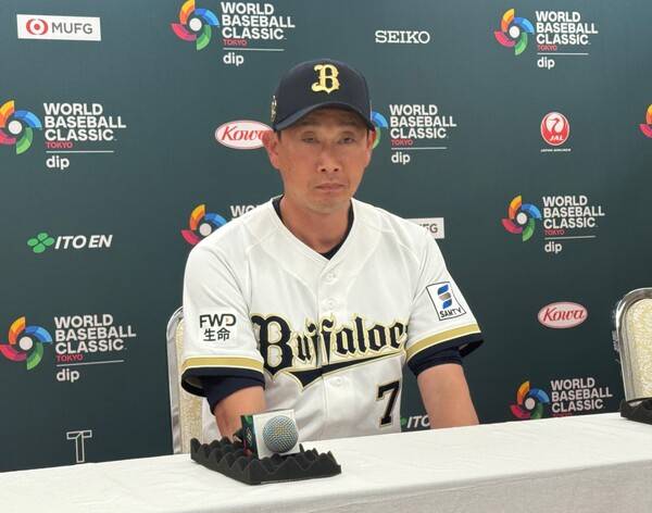 기시다 마모루 한신 감독. ⓒ스포츠한국 심규현 기자