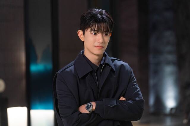 로몬은 "이번 작품을 통해 공감의 시야가 넓어진 것 같다"고 떠올렸다. /스튜디오S, 빈지웍스, 모그필름