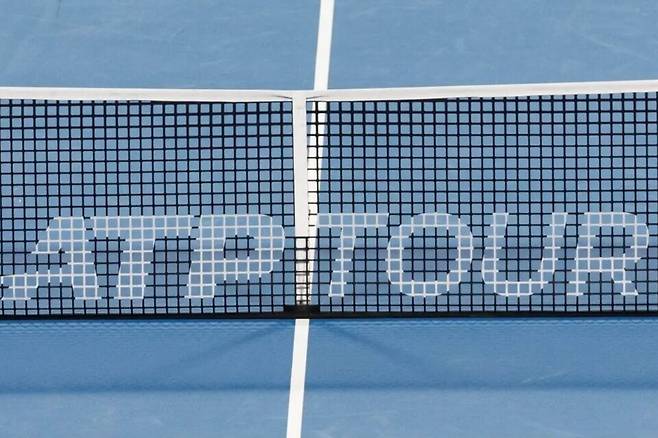 푸자이라 챌린저가 보안경보로 3일 경기가 전면 중단되었다. Gettyimages