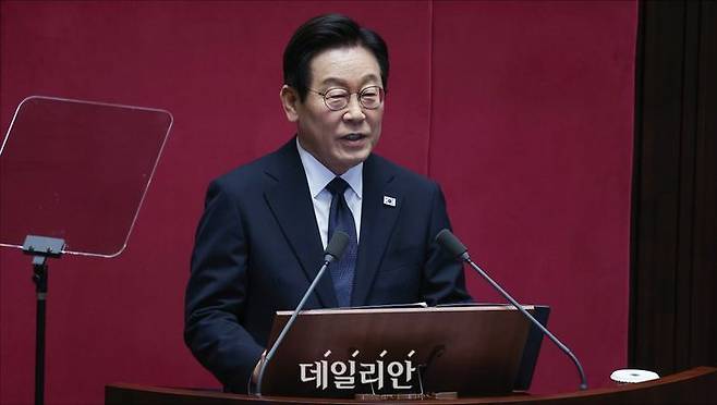 이재명 대통령 ⓒ데일리안 홍금표 기자